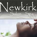 newkirk spa logo
